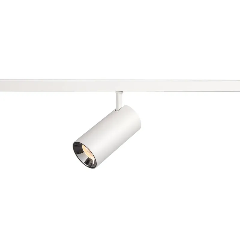 Árengedmény Sínreflektor 48V SYSTEM 1006722 2700K 16W 1x16W/LED 980lm a SLV-tól