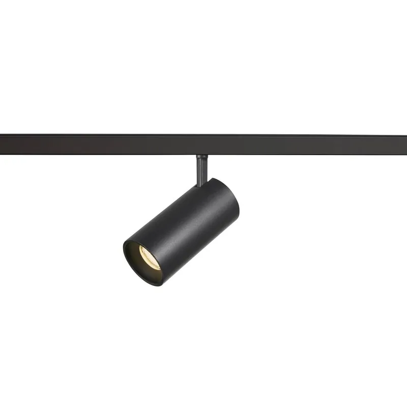 Sínreflektor 48V SYSTEM 1006723 3000K 16W 1x16W/LED 1060lm a SLV-tól Végkiárusítás