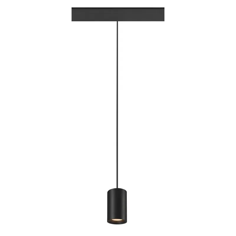 Sínreflektor 48V SYSTEM 1006765 2700K 8.7W 1x8.7W/LED 640lm a SLV-tól Utolsó esély