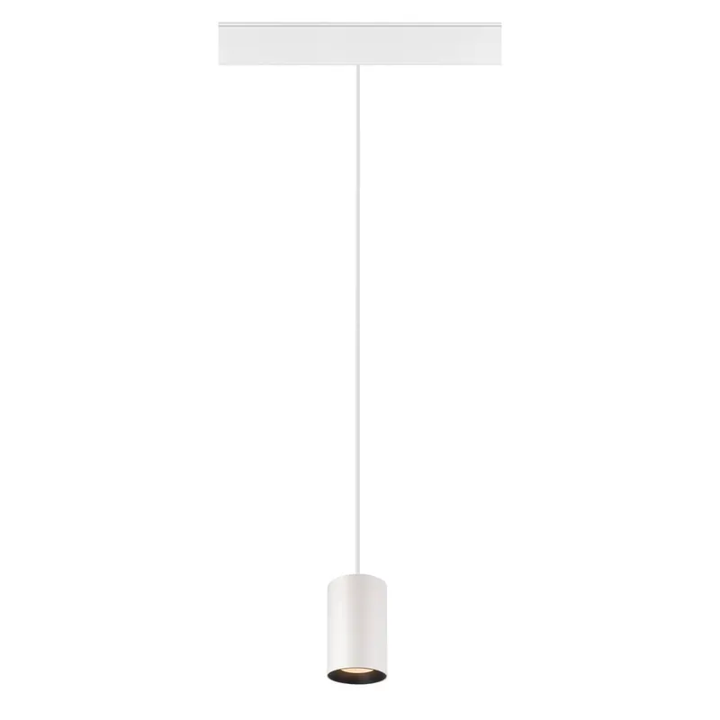 Sínreflektor 48V SYSTEM 1006768 2700K 8.7W 1x8.7W/LED 640lm a SLV-tól Ne maradj le