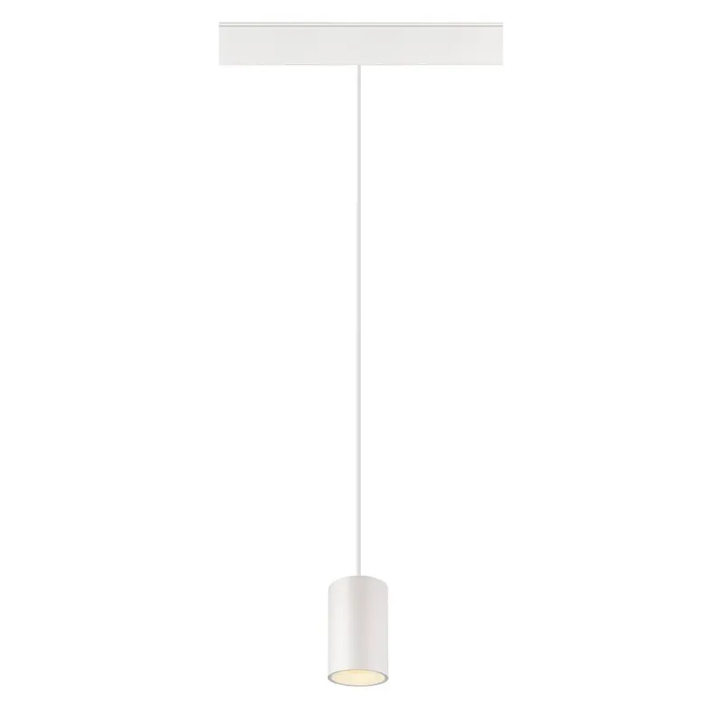 Csak ma Sínreflektor 48V SYSTEM 1006790 3000K 8.7W 1x8.7W/LED 700lm a SLV-tól