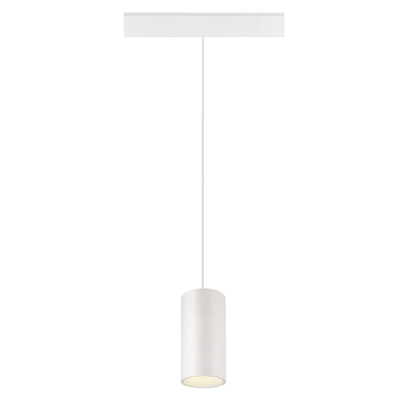 Újdonság Sínreflektor 48V SYSTEM 1006841 3000K 16W 1x16W/LED 1120lm a SLV-tól