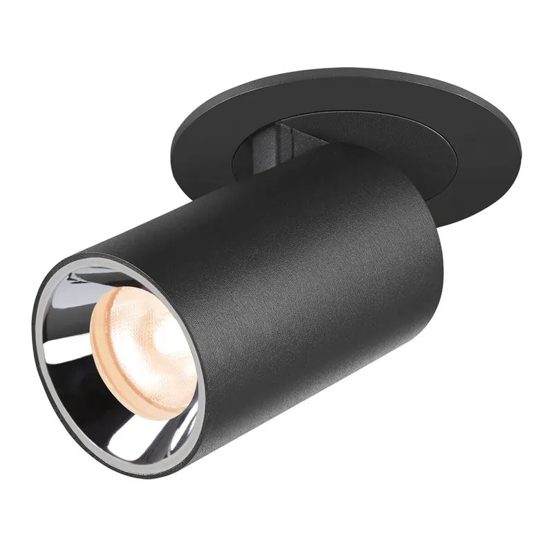 Csak ma Spotlámpa NUMINOS 1006872 2700K 7W 1x7W/LED 650lm a SLV-tól