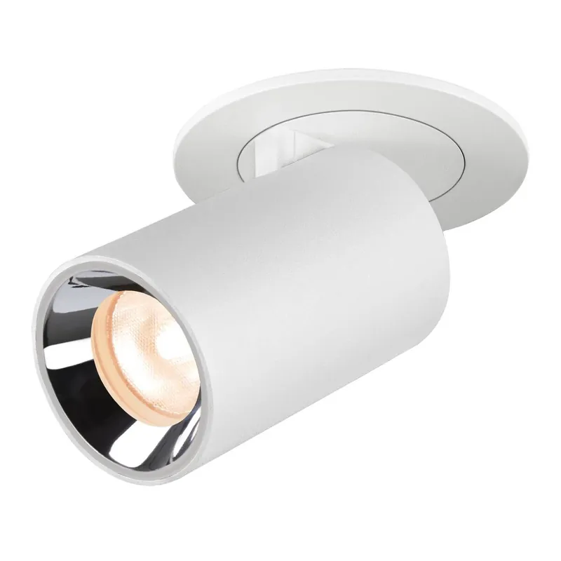 Olcsó Spotlámpa NUMINOS 1006881 2700K 7W 1x7W/LED 650lm a SLV-tól