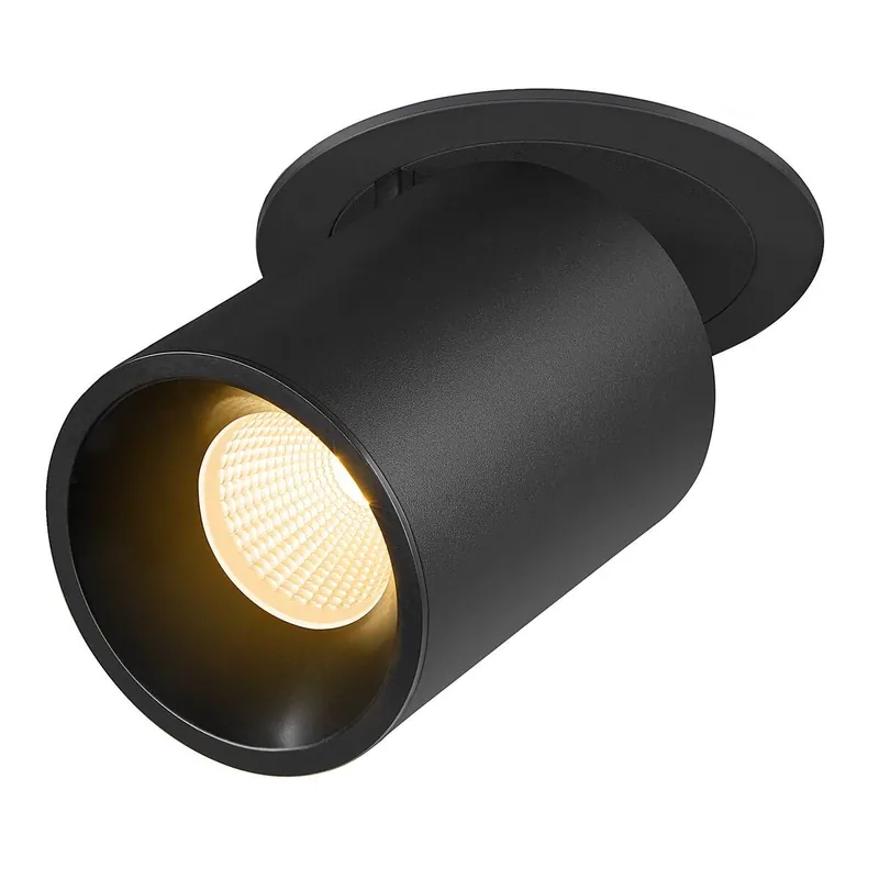 Spotlámpa NUMINOS 1007050 3000K 46.4W 1x46.4W/LED 2150lm a SLV-tól Expressz szállítás