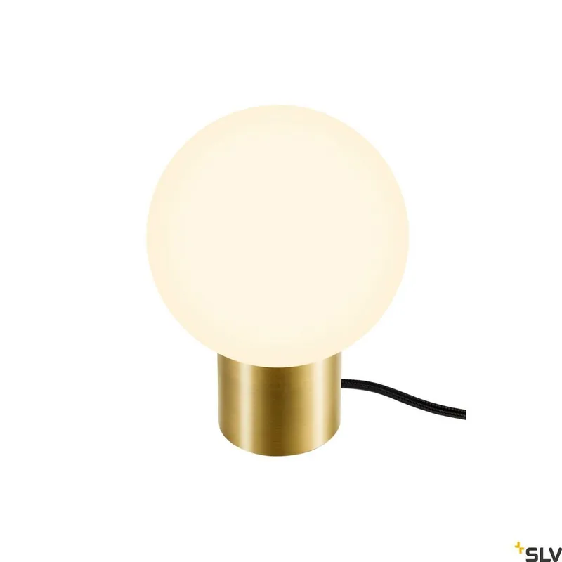 Asztali lámpa LITTLE SUN 1007365 5.6W 1x5.6W/G9 a SLV-tól Ajánlat
