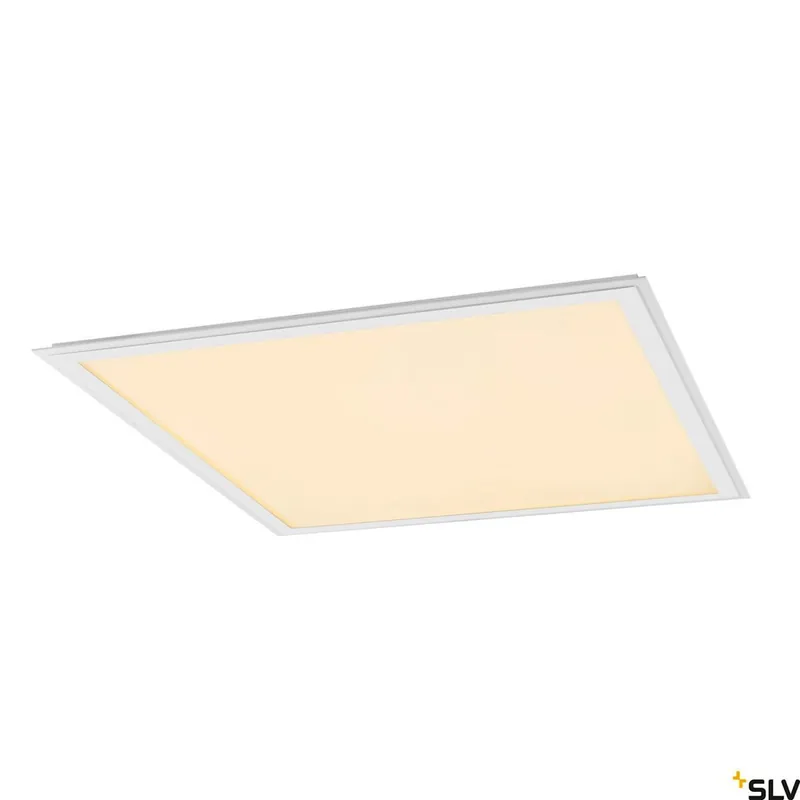 LED panel PANEL 1007499 3000K 4000K 34W 1x34W/LED 4000lm 4200lm a SLV-tól Biztonságos fizetés