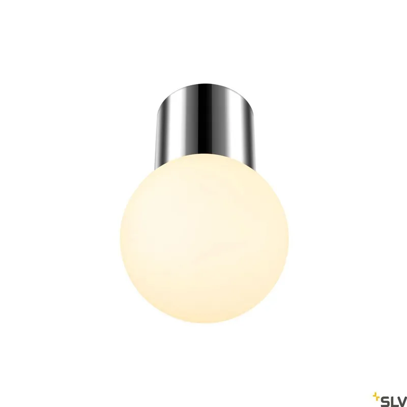 Ajánlat Plafonlámpa VARYT 1007604 6W 1x6W/E14 a SLV-tól