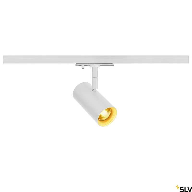 Akciós ár Sínreflektor NOBLO 1007639 2700K 6W 1x6W/LED 740lm a SLV-tól