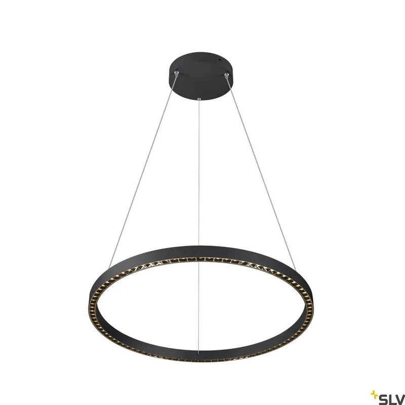 Függőlámpa ONE CUBE 1007671 4000K 80W 1x80W/LED 6500lm a SLV-tól Vedd meg online