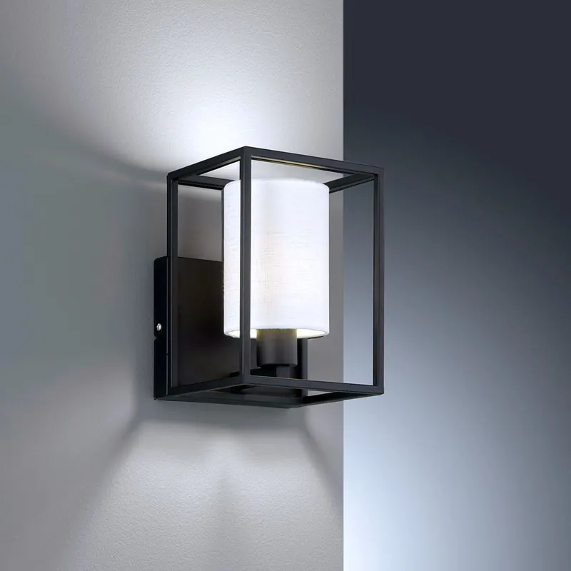 Fali lámpa Gilli 30405 25W 1x25W/E14 a Fischer&Honsel-tól Expressz szállítás