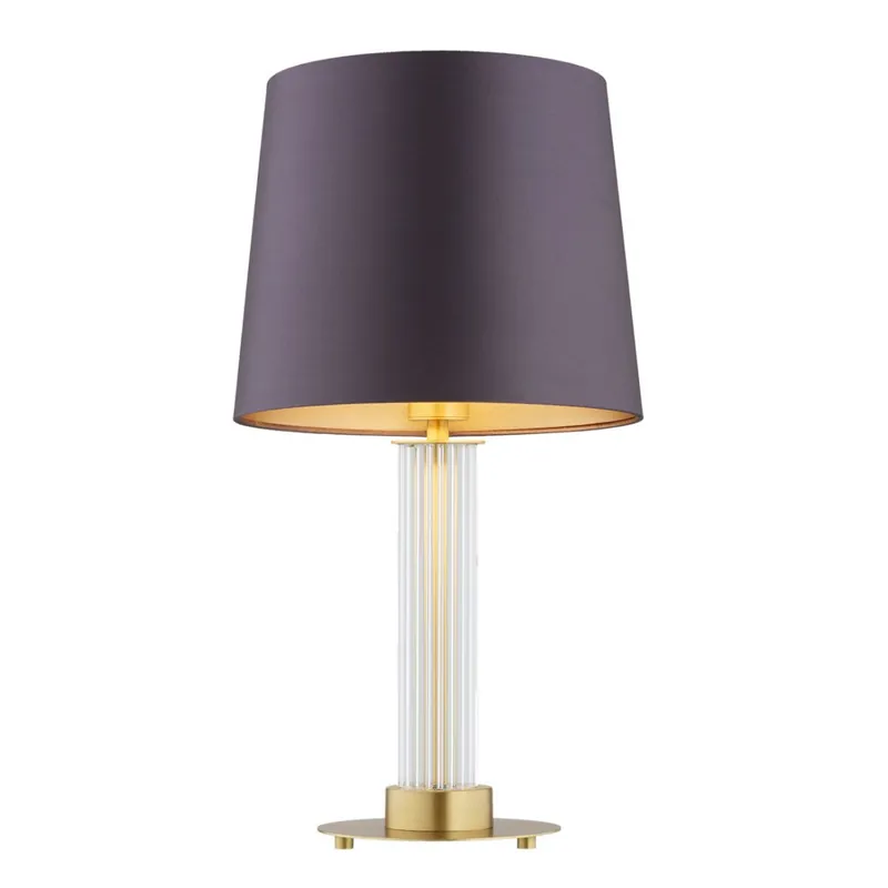 Ne maradj le Asztali lámpa HAMPTON 8543 1x15W/E27 IP20 a Argon-tól