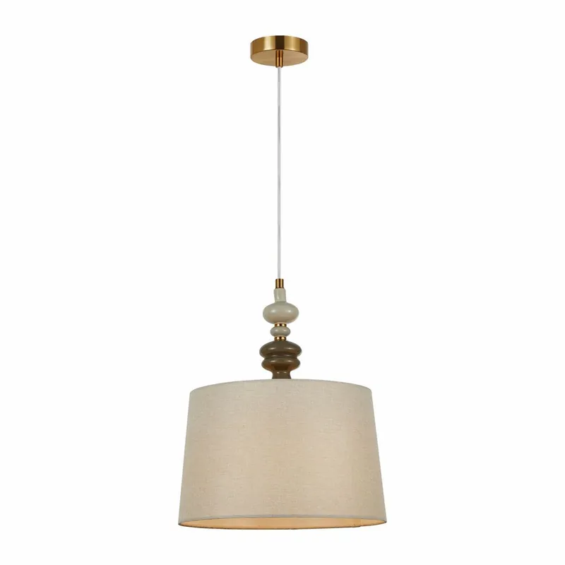 Függőlámpa Moren PND-84678B-AB 1x60W/E27 IP20 a Italux-tól Legkelendőbb