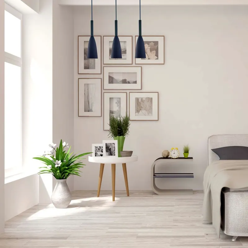 Akciós ár Függőlámpa Solin LP-181/3L GR 3x60W/E27 IP20 a Light Prestige-tól