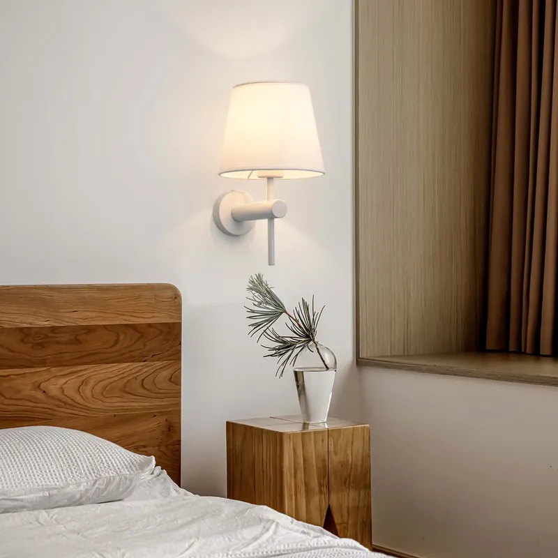 Fali lámpa Tivoli LP-1133/1W WH 1x60W/E27 IP20 a Light Prestige-tól Azonnali szállítás
