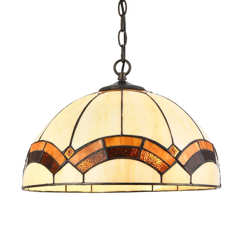 Bestseller Függőlámpa TIFFANY XIX. 229 E27 2x60W/E27 a Prezent-tól