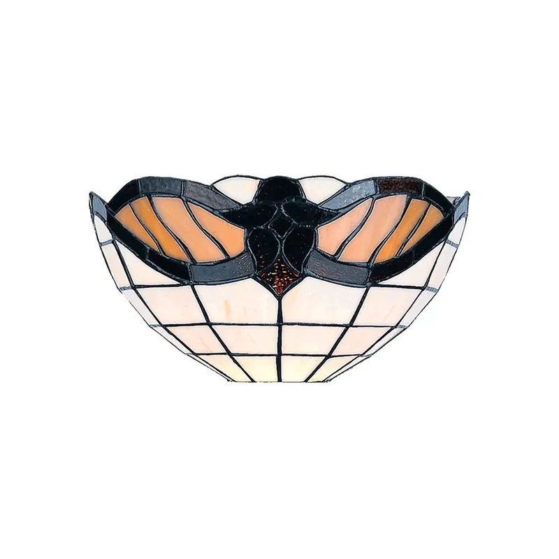 Árcsökkenés Fali lámpa TIFFANY I. 148 E14 1x40W/E14 a Prezent-tól