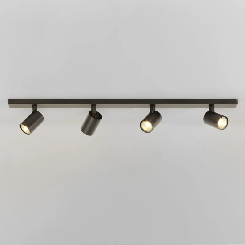 Spotlámpa Ascoli 1286134 4x6W/GU10 IP20 a Astro Lighting-tól Újdonság