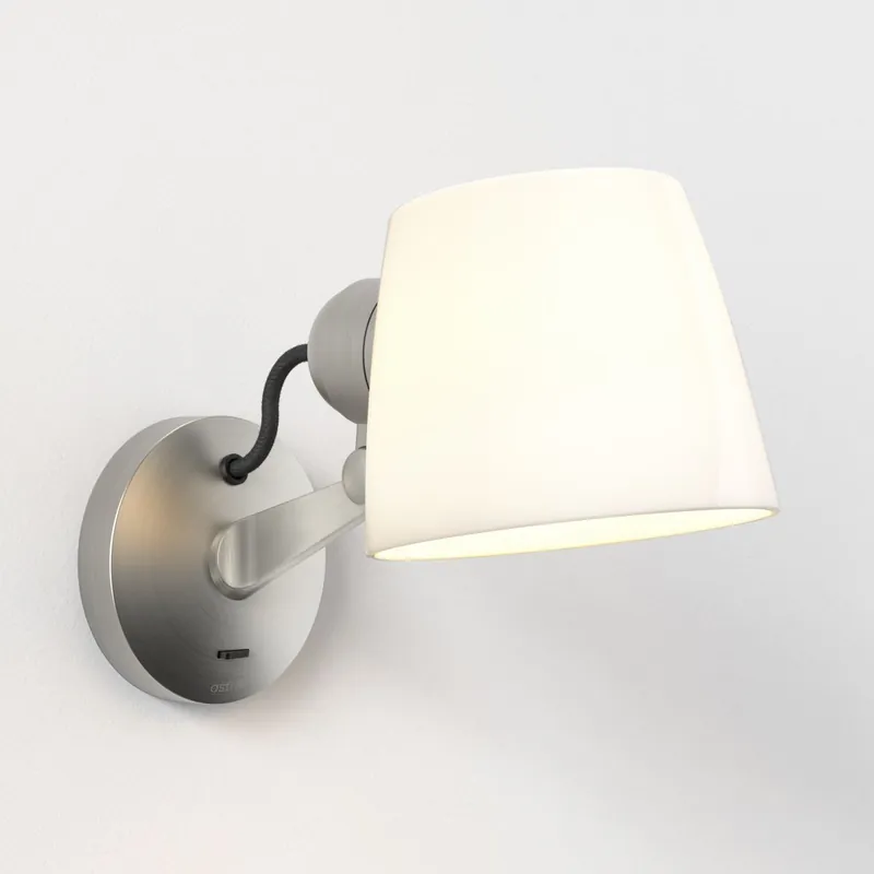 Gyors kiszállítás Fali lámpa Imari 1460006 1x12W/LED E27 IP20 a Astro Lighting-tól