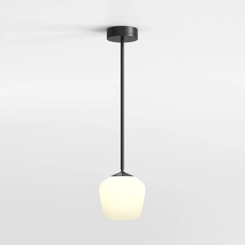 Vedd meg online Függőlámpa Nara 1464003 3000K 1x7.6W/LED 324LM IP44 a Astro Lighting-tól