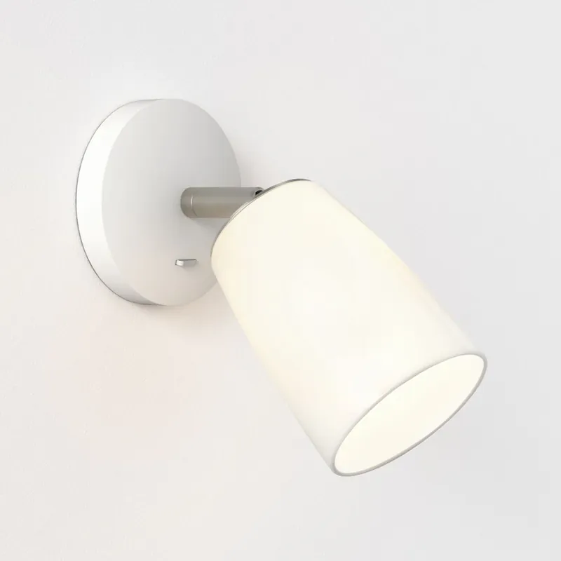 Fali lámpa Carlton 1467004 1x5W/G9 IP20 a Astro Lighting-tól Gyors szállítás