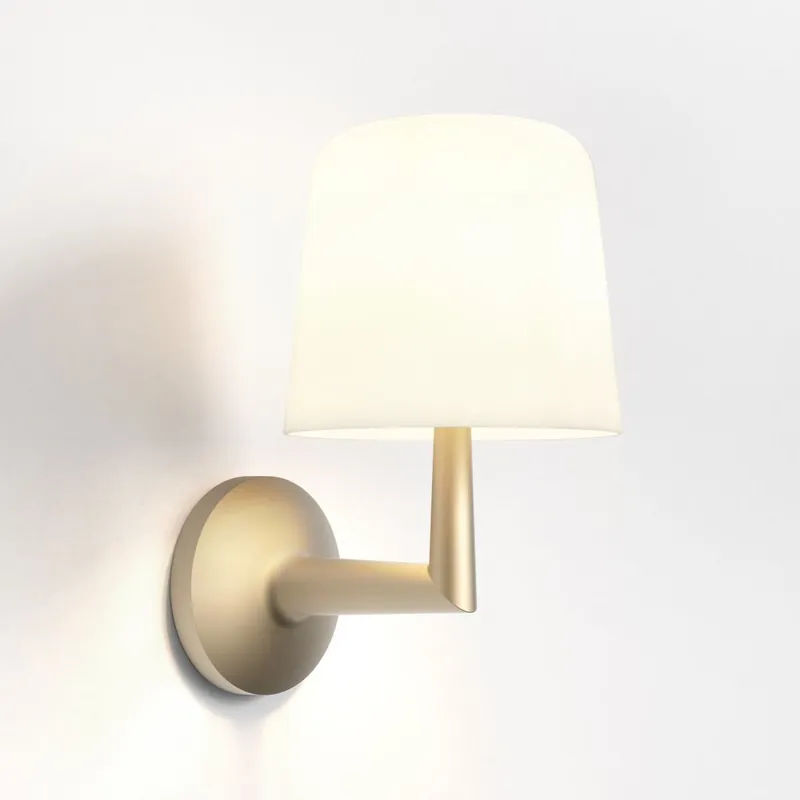 Árcsökkenés Fali lámpa Ella 1470004 2x3.5W/G9 IP20 a Astro Lighting-tól