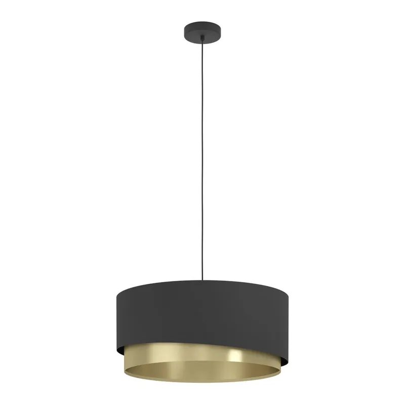 Akciós ár Függőlámpa MANDERLINE 39926 1x40W/E27 IP20 a Eglo-tól