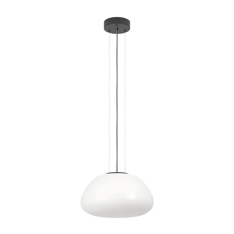 Ne maradj le Függőlámpa BALMES 390201 1x40W/E27 IP20 a Eglo-tól