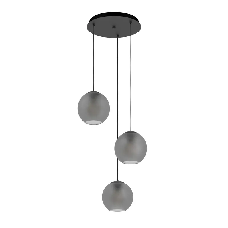 Függőlámpa ARANGONA 390213 3x40W/E27 IP20 a Eglo-tól Exkluzív ajánlat