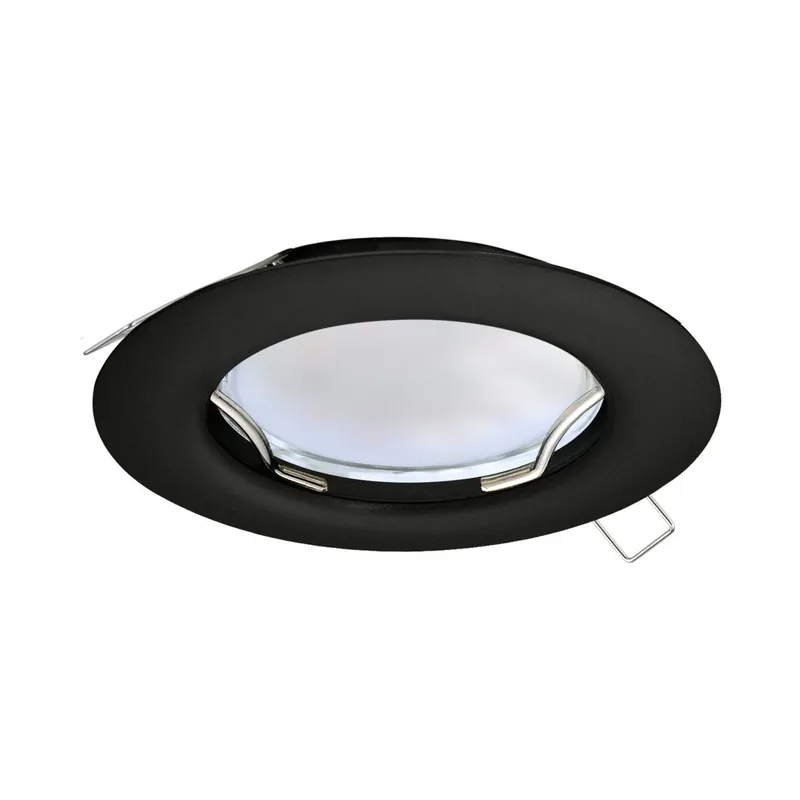 Kiárusítás Beépíthető spotlámpa PENETO 900753 1x2.8W/GU10 LED IP20 a Eglo-tól