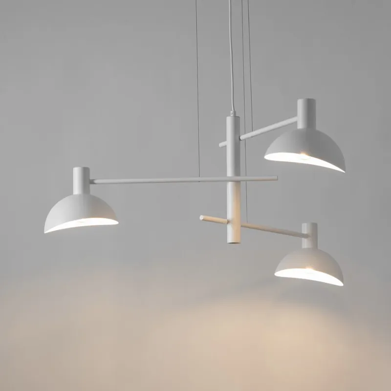 Függőlámpa Artis 40528 3x40W/E14 3x40W/E14 IP20 a Sigma Lighting-tól Outlet