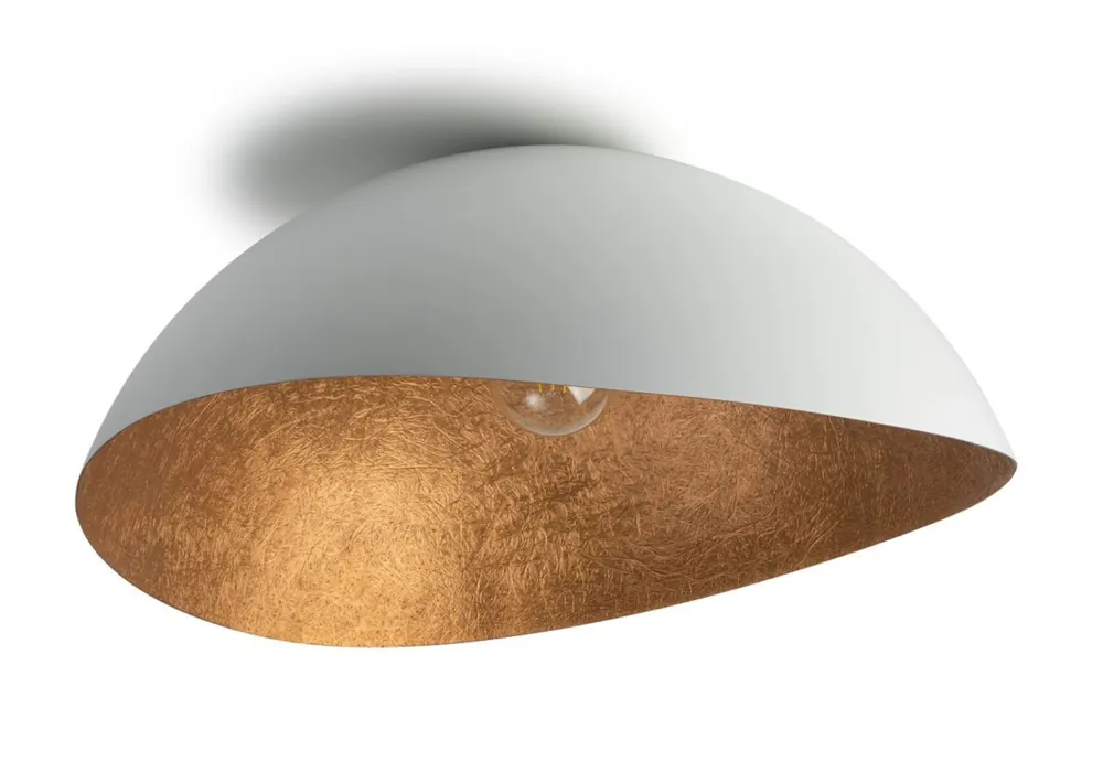 Kedvezmény Plafonlámpa Solaris 40620 1x15W/E27 1x15W/E27 IP20 a Sigma Lighting-tól