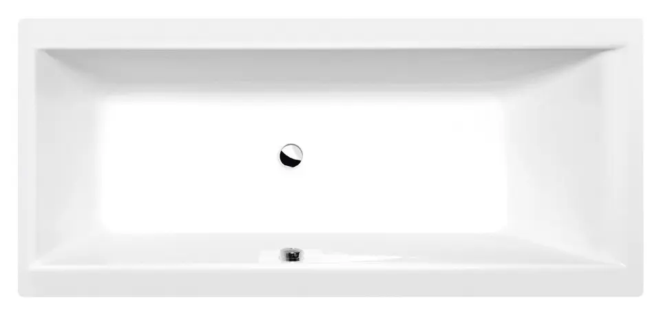 Prémium Polysan - Fürdőkád Cleo, 1800x800x480 mm, fehér 95611