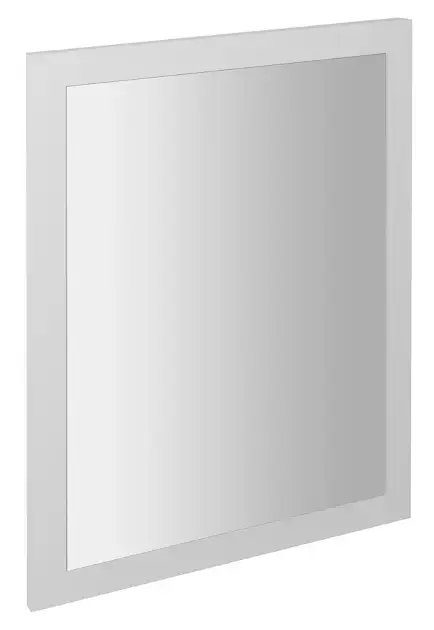 Utolsó esély Sapho - Tükör keretben, 600x800 mm, fehér NX608-3030