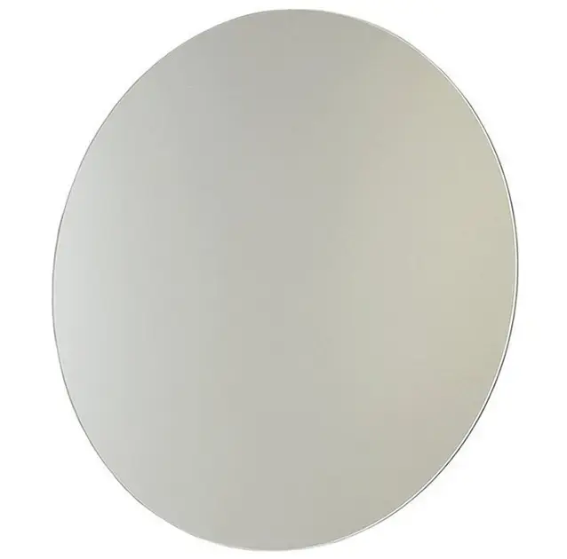 Aqualine - Tükör, átmérő 800 mm, zsanér nélkül 22446 Akciós ár