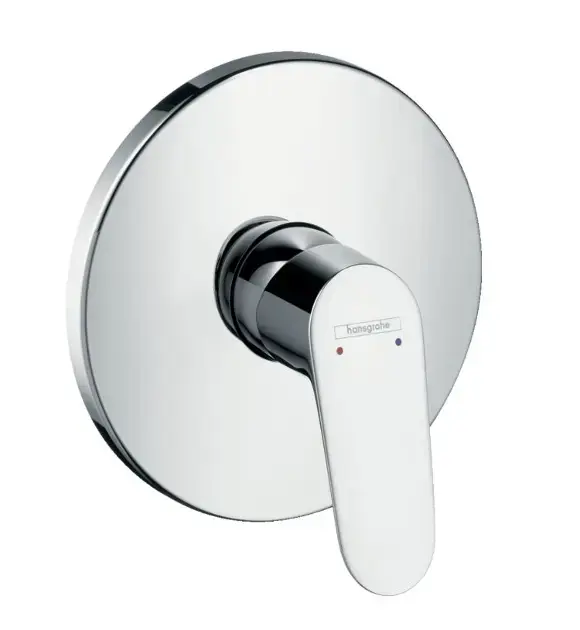 Exkluzív ajánlat Hansgrohe Focus E2 - Zuhanykeverő rejtett beépítéshez, krómozott 31965000