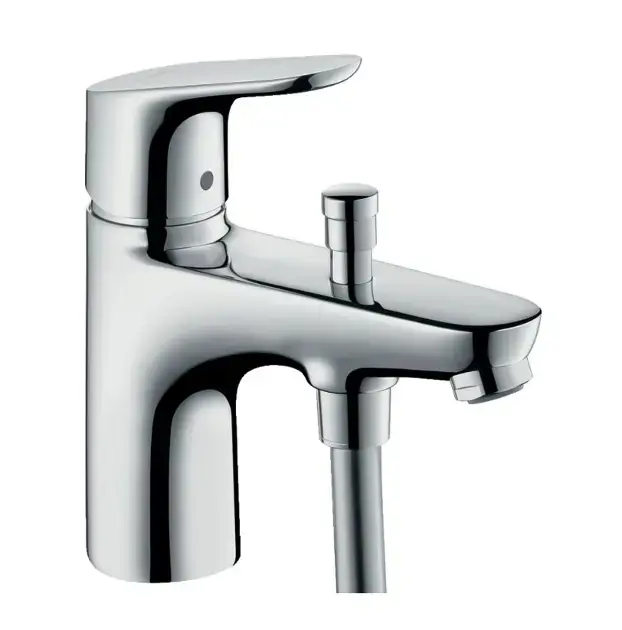 Hansgrohe Focus E2 - Monotrou fürdőszobai keverő, króm 31930000 Gyors szállítás
