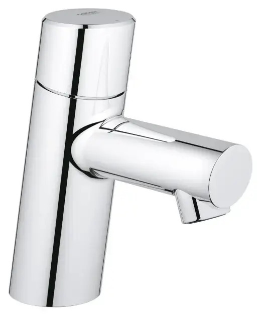 Biztonságos fizetés Grohe Concetto - Állószelep, króm 32207001