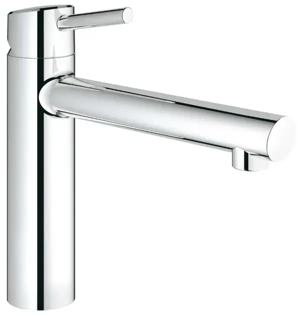 Exkluzív ajánlat Grohe Concetto - Egykaros mosdókagyló-keverő, króm 31128001