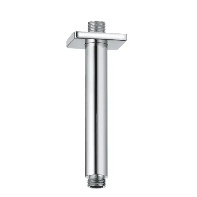 Expressz kézbesítés Kludi A-Qa - Zuhanykar 150 mm, króm 6653505-00