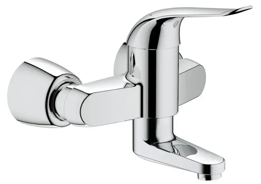 Ne maradj le Grohe Euroeco Special - Karos mosdócsaptelep, króm 32768000