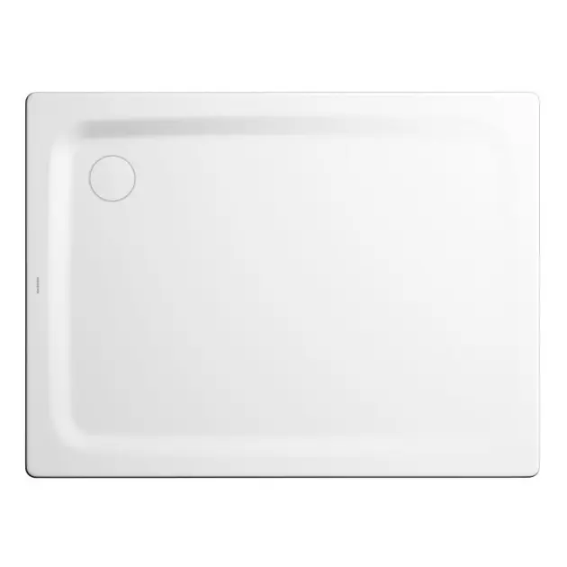 Vásárlói kedvenc Kaldewei Avantgarde - Zuhanyzótálca Superplan 404-2, 900x1000 mm, Perl-Effekt, polisztirol hordozó, fehér 430448043001