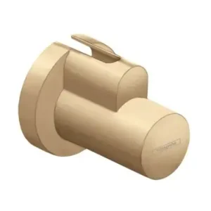 Hansgrohe - Fedél, csiszolt bronz 13950140 Legnépszerűbb