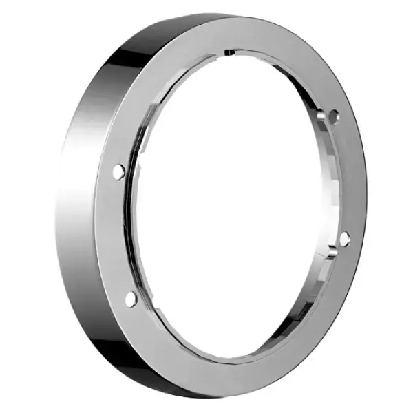 Hansgrohe - Hosszabbító rozetták átmérője 150 mm, króm 13597000 Újdonság