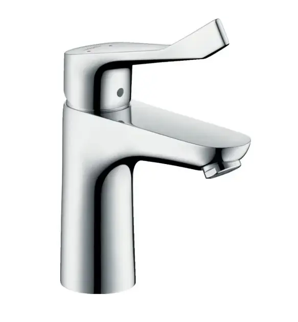 Hansgrohe Focus - Mosdókagyló keverő, króm 31915000 Kiárusítás
