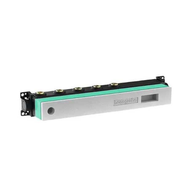 Ne maradj le Hansgrohe - RainSelect alapegység 3 készülékhez 15311180