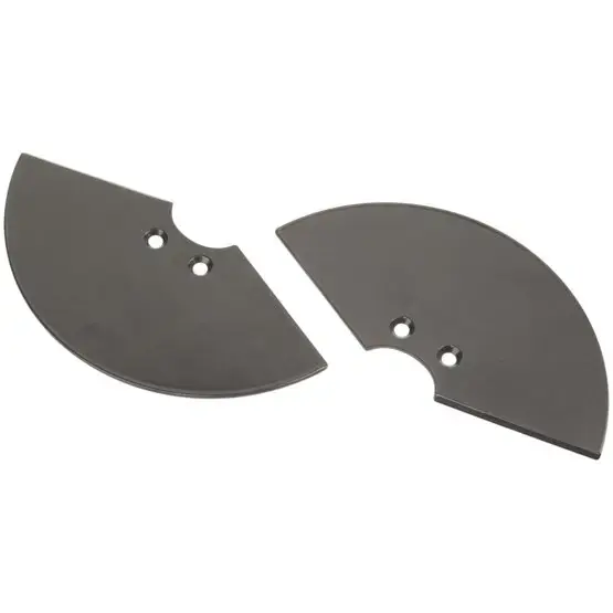Csak ma FISKARS - Cserélhető penge földfúróhoz, L méret 1000641