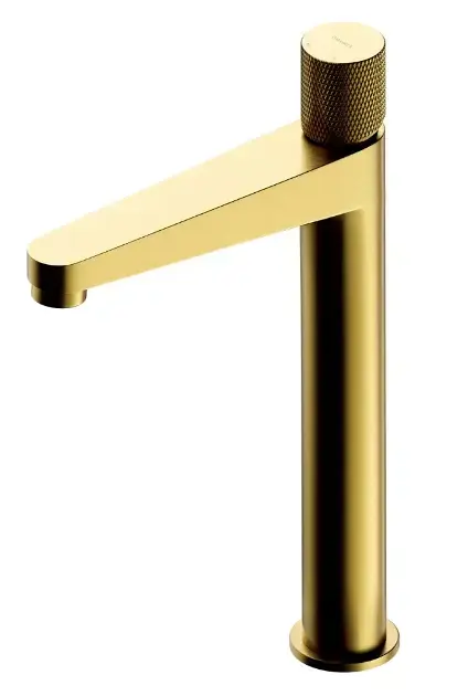 OMNIRES Contour - Mosdókagyló keverő, csiszolt arany CT8012GLB Akciós ár