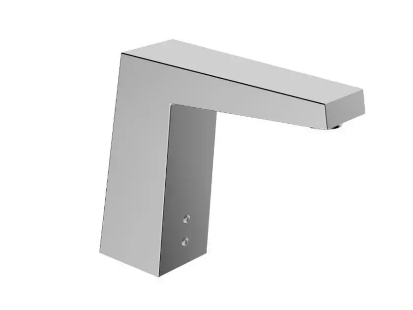 Korlátozott ajánlat Hansa Loft - Elektronikus mosdókagyló-keverő, Bluetooth, króm 57492219
