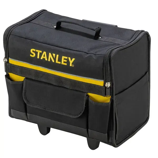 Stanley - Szerszámos táska, kerekekkel 1-97-515 Utolsó esély